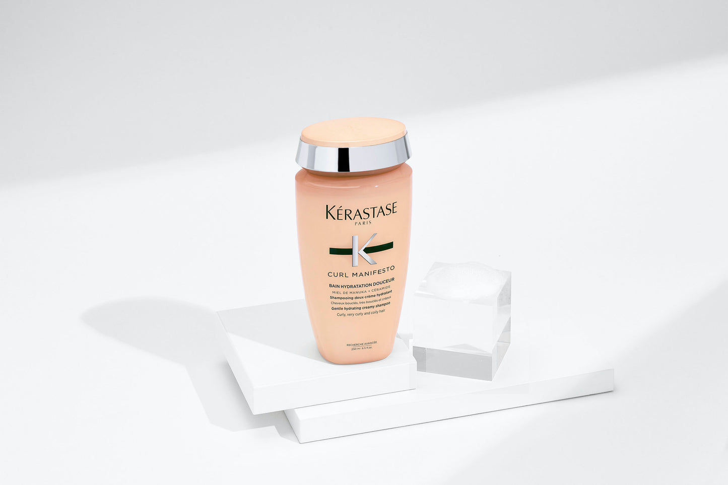 Kérastase Curl Manifesto Bain Hydratation Douceur Shampoo - 250ml