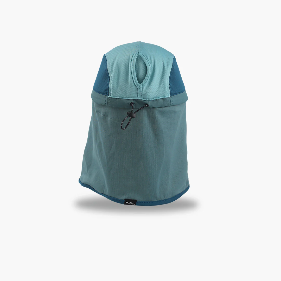 FRACTEL L-SERIES "VERTEX" Legionnaire Cap