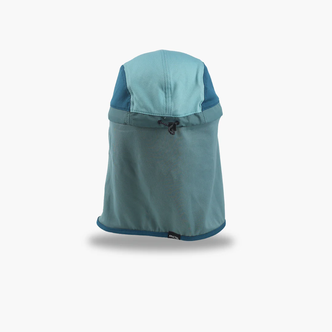 FRACTEL L-SERIES "VERTEX" Legionnaire Cap