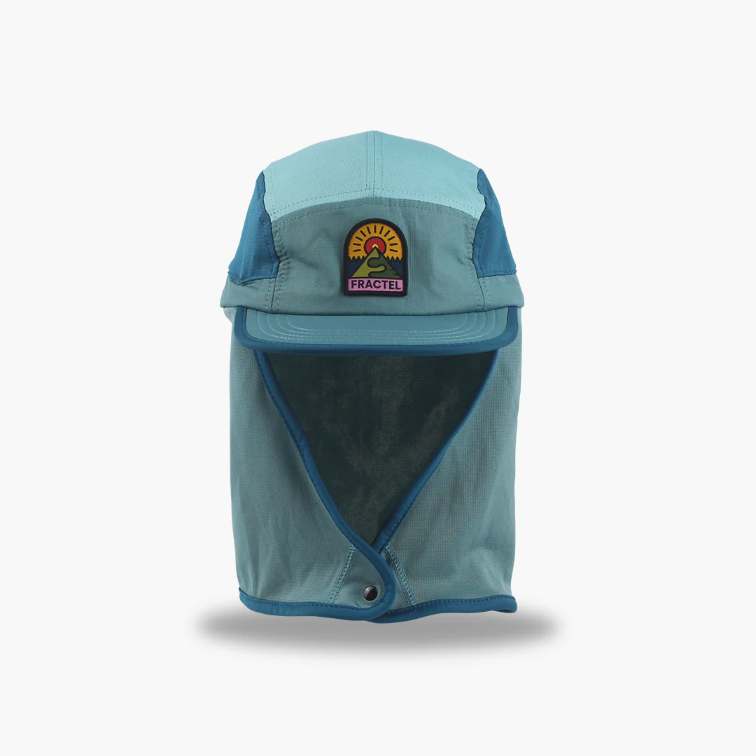 FRACTEL L-SERIES "VERTEX" Legionnaire Cap