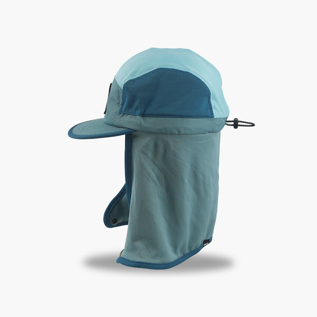FRACTEL L-SERIES "VERTEX" Legionnaire Cap