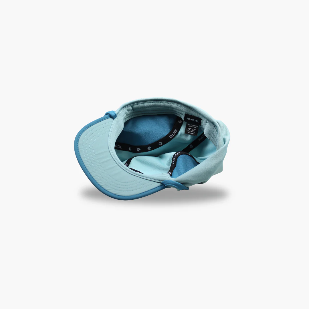 FRACTEL L-SERIES "VERTEX" Legionnaire Cap