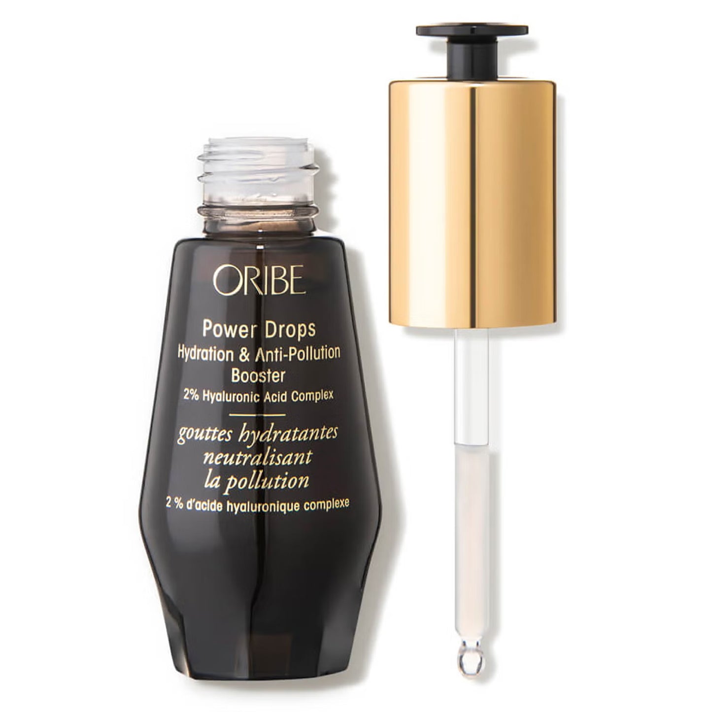 Oribe Signature Power Drops Hydration & Anti-Pollution Booster - 30ml