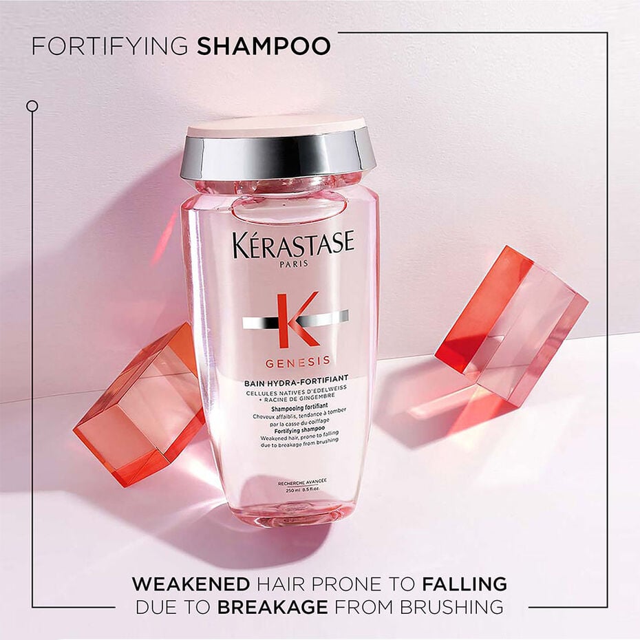Kerastase Genesis Bain Hydra-Fortifiant Shampoo 250ml