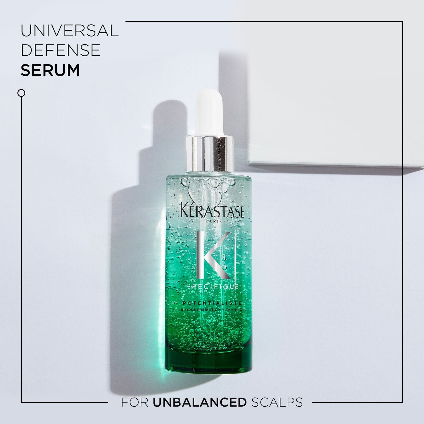 Kérastase Spécifique Potentialiste Universal Hair & Scalp Serum (90ml)