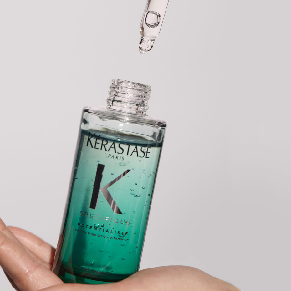 Kérastase Spécifique Potentialiste Universal Hair & Scalp Serum (90ml)